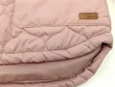 Name It overgangsjakke quilt woodrose